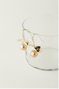 アミナ amiinah パール・ピアス