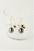 アミナ amiinah パール・ピアス